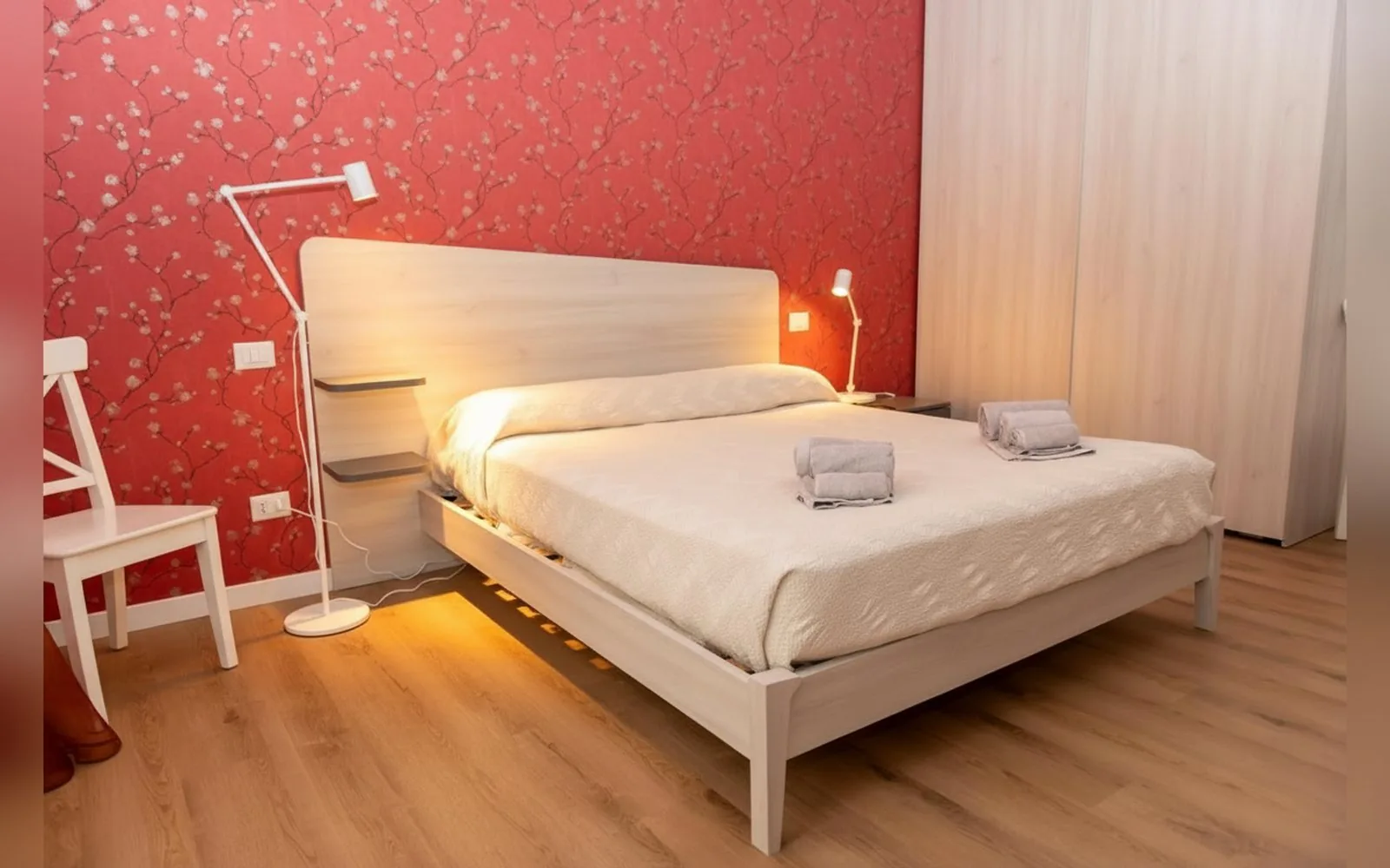 Casa Caterina Holiday House, 