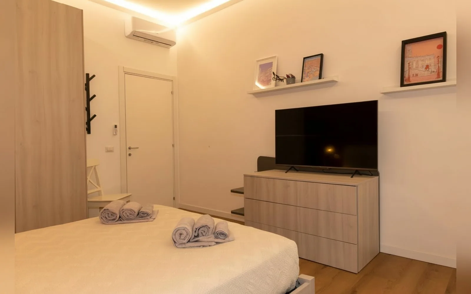 Casa Caterina Holiday House, 